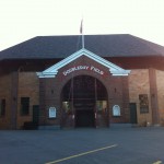 Doubleday Field