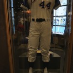 Hank Aaron Outfit