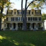 Hotel Inn at Cooperstown