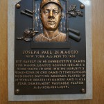 Joe DiMaggio