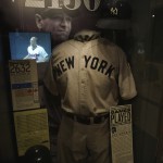 Lou Gehrig Outfit