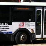 Oneonta Bus