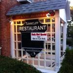 Tunnicliff Restaurant