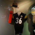 Jerome Bettis Trikot