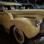 Buick 1940