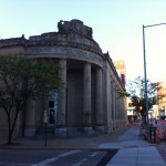 Bank in Canton