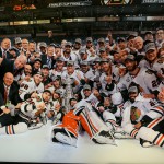 Chicago Blackhawks