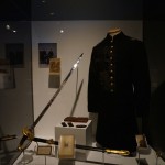 Civil War Uniform