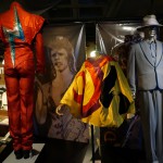 Anzüge von David Bowie