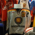 DEB Trikot
