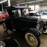 Ford T 1920er
