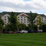 Hilton Garden Inn in Springfield