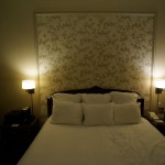 Hotelzimmer