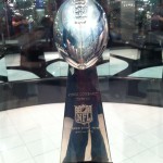 Vince Lombardi Trophäe
