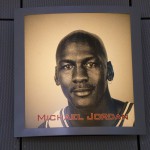 Michael Jordan Hall of Fame Image