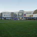 NASA Gebäude