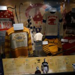 Entwicklung der NHL