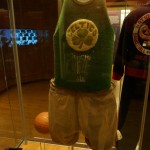 Altes Celtics Trikot