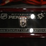 Pittsburgh Pinguins 2009