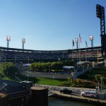Pirates Playoff Game