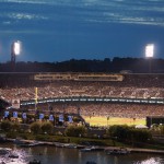 Pirates vs. Cardinals