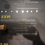 Ring der Redskins