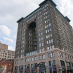 Renaissance Hotel