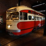 Strassenbahn