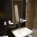 Victoria Hotel Bad
